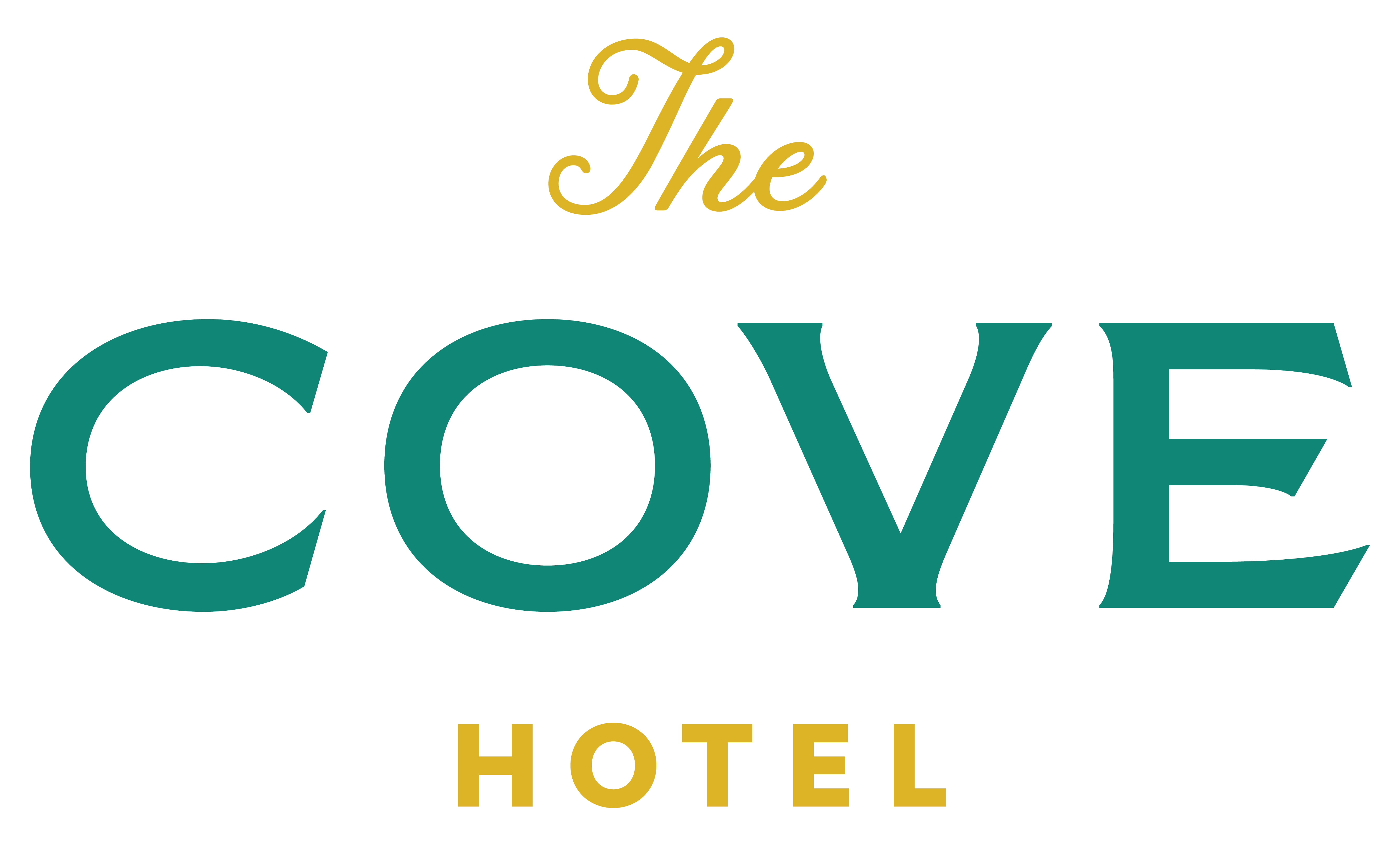 The Cove Hotel