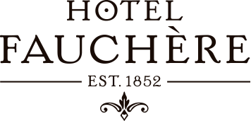 Hotel Fauchère | Est. 1852
