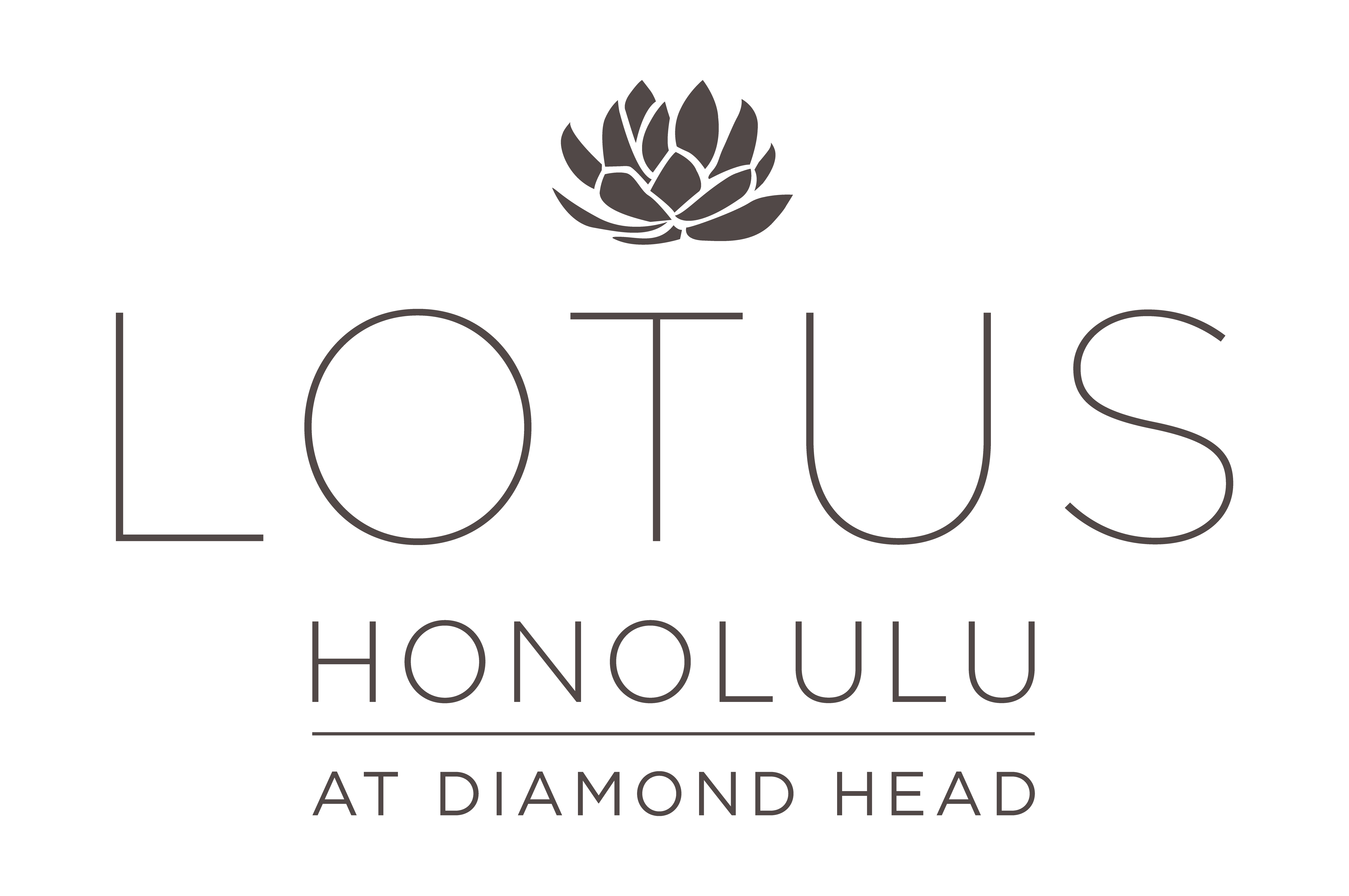 Lotus Honolulu at Diamond Head