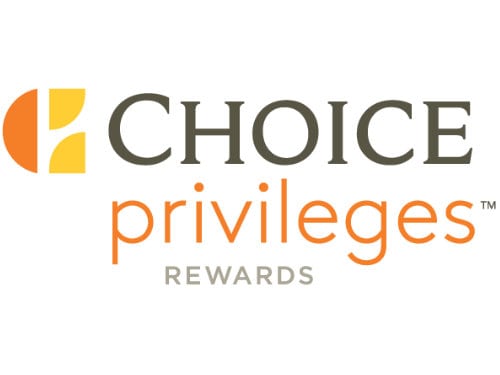CHOICE PRIVILEGES MEMBER RATE